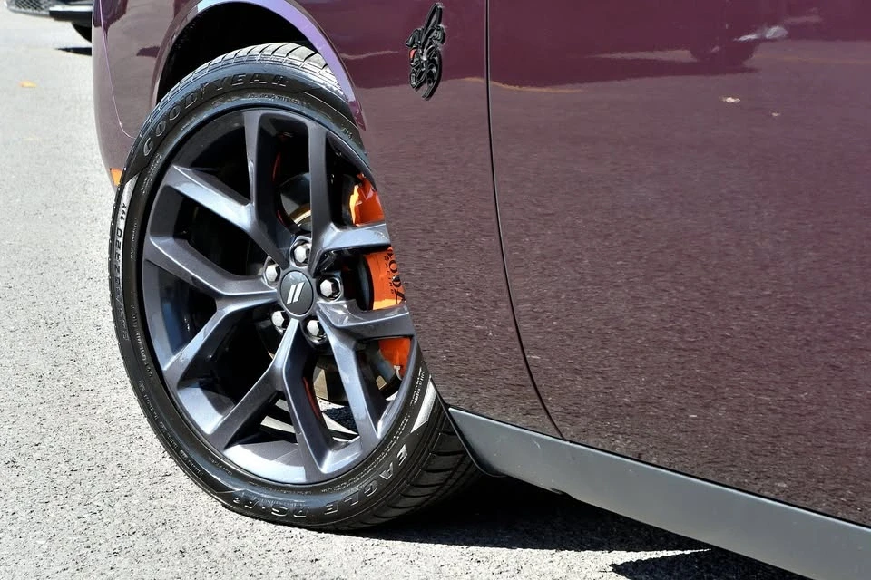2021 Dodge Challenger 3rd Gen - Image 12 of 20