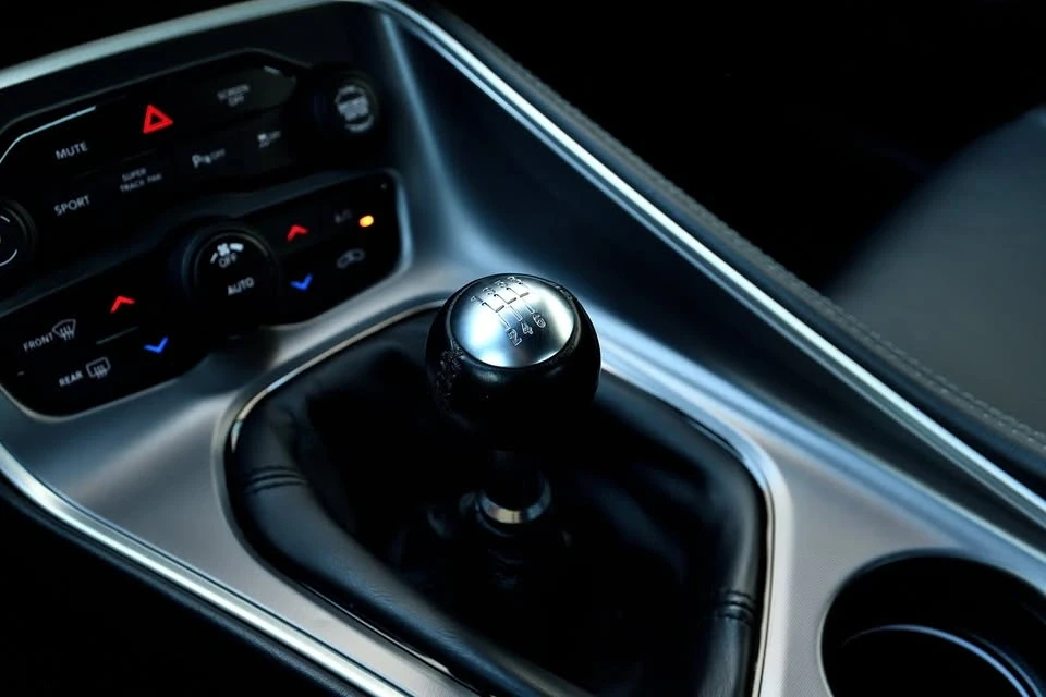 2021 Dodge Challenger 3rd Gen - Image 20 of 20