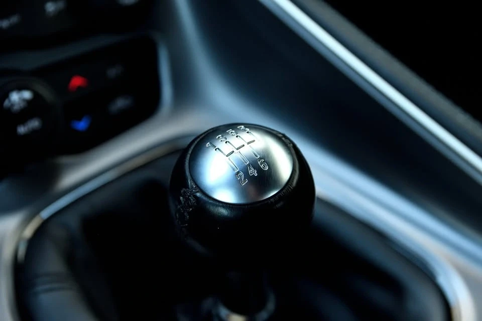 2021 Dodge Challenger 3rd Gen - Image 19 of 20