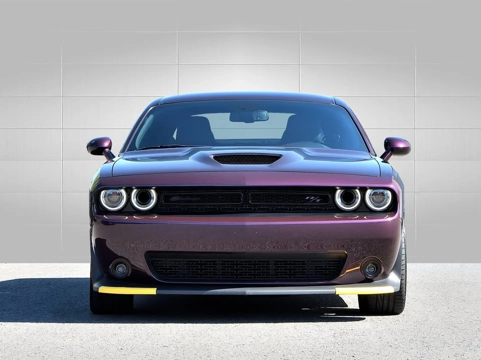 2021 Dodge Challenger 3rd Gen - Image 6 of 20