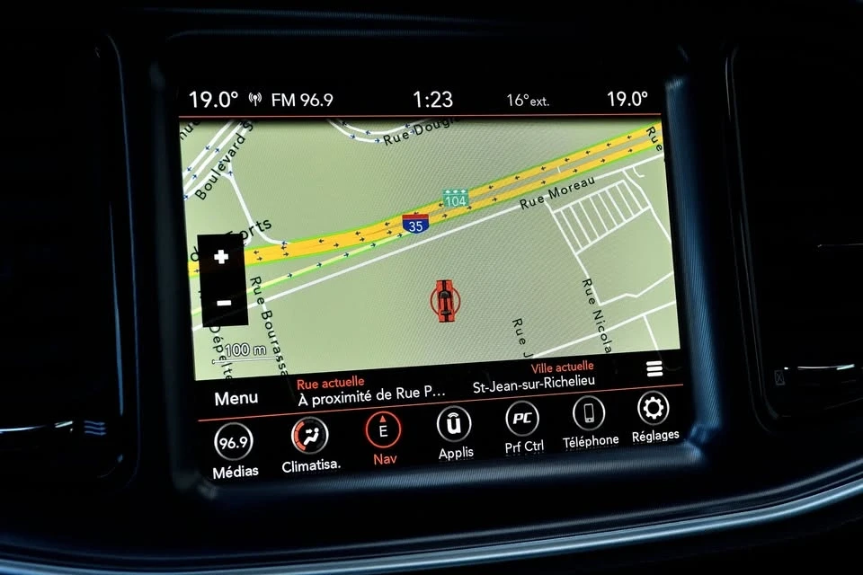 2021 Dodge Challenger 3rd Gen - Image 17 of 20