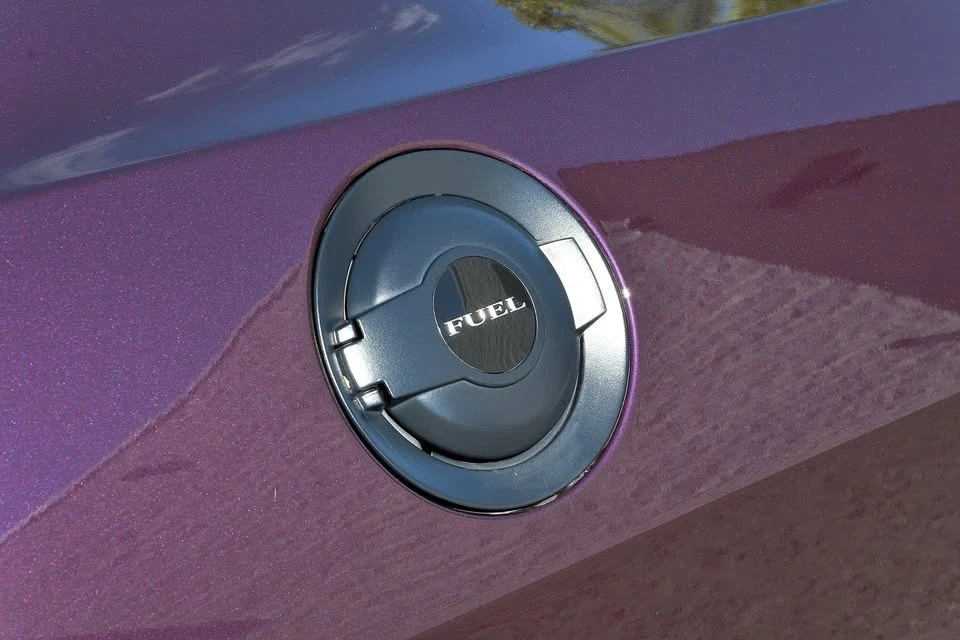 2021 Dodge Challenger 3rd Gen - Image 9 of 20