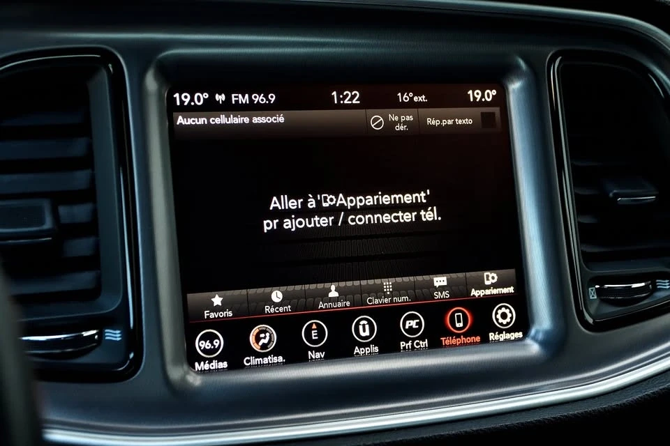2021 Dodge Challenger 3rd Gen - Image 14 of 20