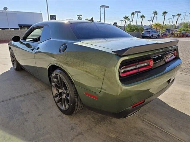 2021 Dodge Challenger SRT8 & 392 3rd Gen - Image 2 of 18