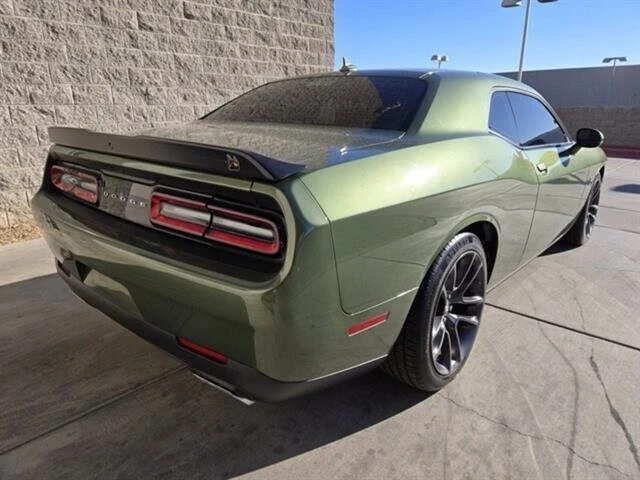 2021 Dodge Challenger SRT8 & 392 3rd Gen - Image 3 of 18