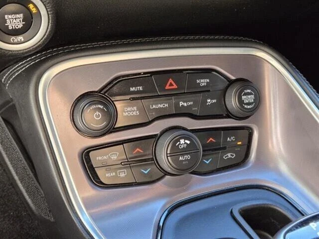 2021 Dodge Challenger SRT8 & 392 3rd Gen - Image 17 of 18