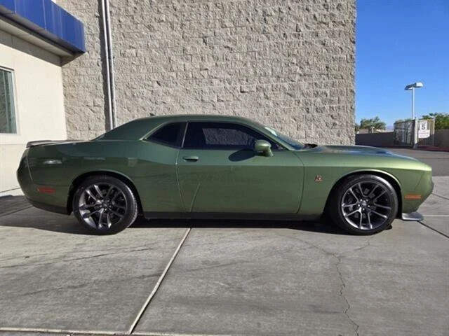 2021 Dodge Challenger SRT8 & 392 3rd Gen - Image 4 of 18