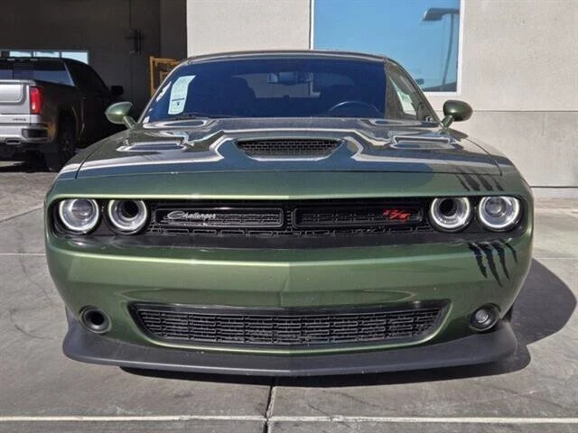 2021 Dodge Challenger SRT8 & 392 3rd Gen - Image 5 of 18
