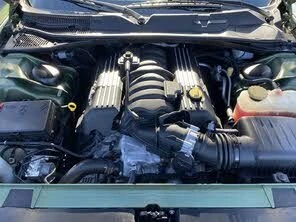2021 Dodge Challenger SRT8 & 392 3rd Gen - Image 11 of 12