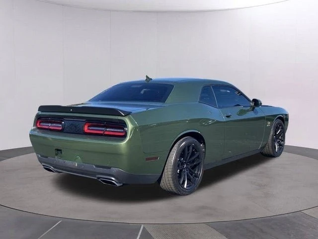 2021 Dodge Challenger SRT8 & 392 3rd Gen - Image 3 of 12