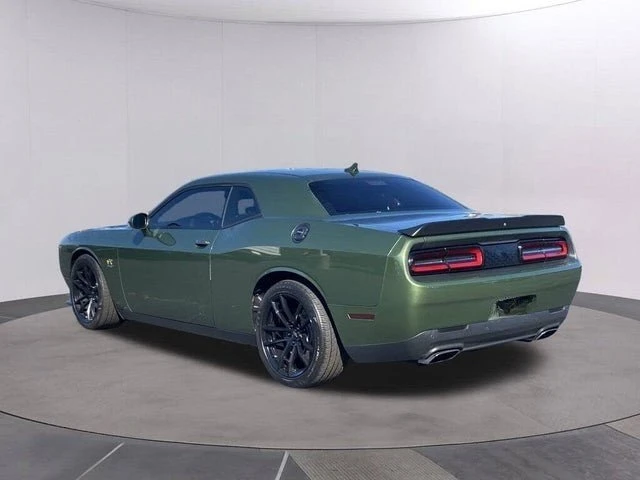 2021 Dodge Challenger SRT8 & 392 3rd Gen - Image 2 of 12