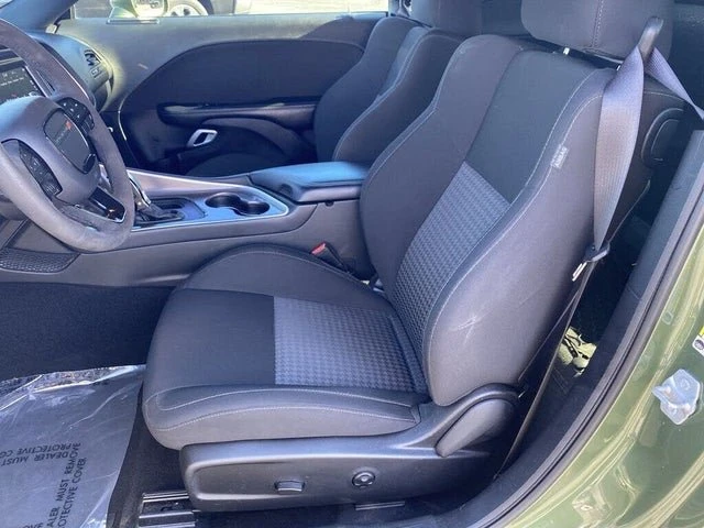 2021 Dodge Challenger SRT8 & 392 3rd Gen - Image 4 of 12