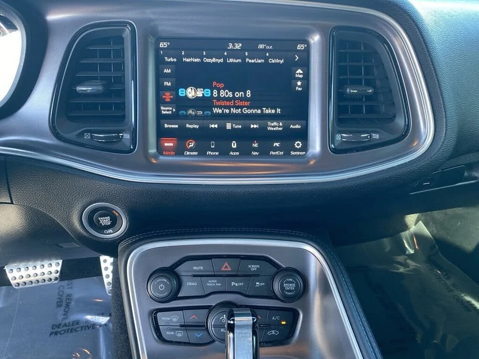 2021 Dodge Challenger SRT8 & 392 3rd Gen - Image 5 of 12