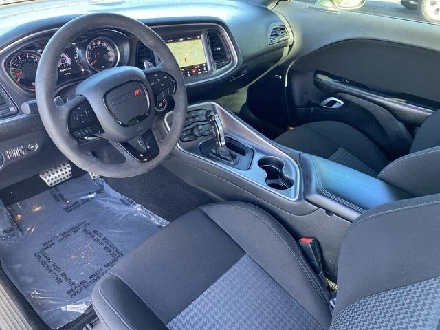 2021 Dodge Challenger SRT8 & 392 3rd Gen - Image 6 of 12