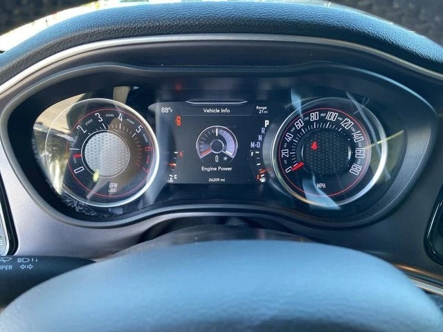 2021 Dodge Challenger SRT8 & 392 3rd Gen - Image 7 of 12