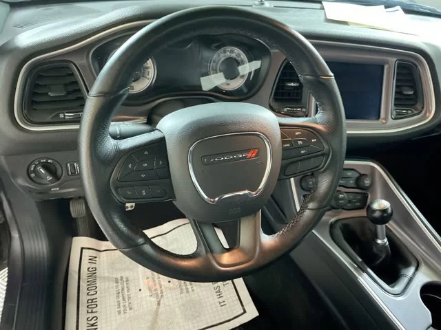2021 Dodge Challenger SRT8 & 392 3rd Gen - Image 15 of 20