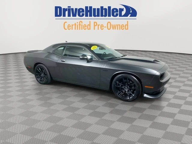 2021 Dodge Challenger SRT8 & 392 3rd Gen - Image 7 of 20