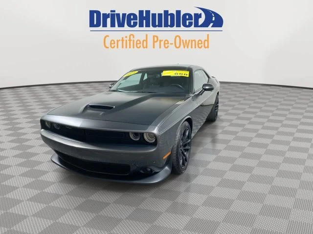 2021 Dodge Challenger SRT8 & 392 3rd Gen - Image 5 of 20