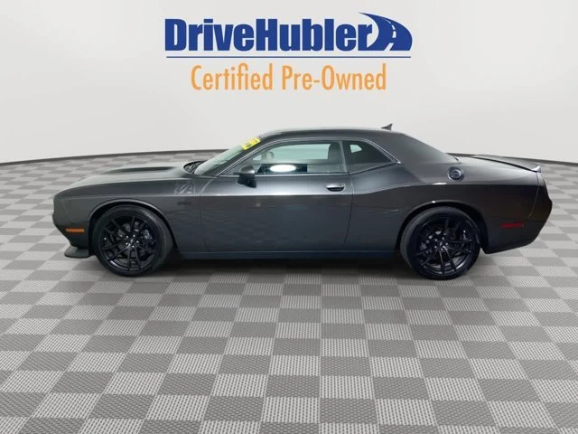 2021 Dodge Challenger SRT8 & 392 3rd Gen - Image 4 of 20