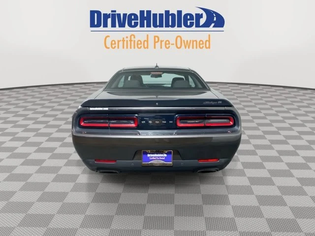 2021 Dodge Challenger SRT8 & 392 3rd Gen - Image 2 of 20