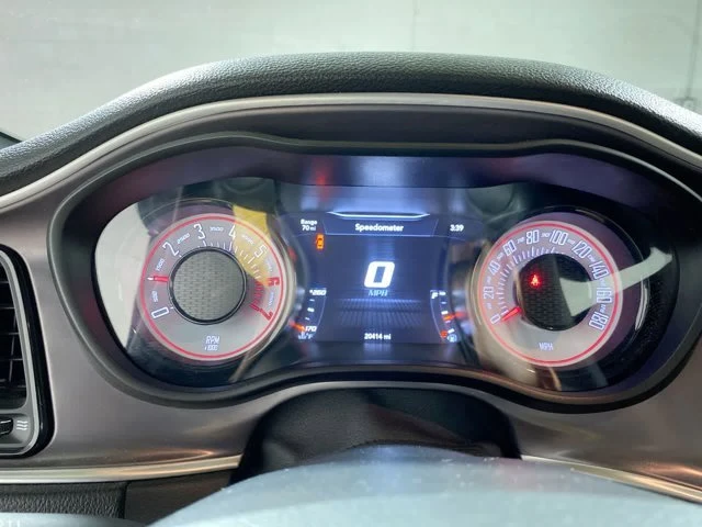 2021 Dodge Challenger SRT8 & 392 3rd Gen - Image 16 of 20