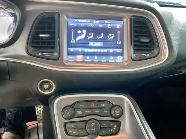 2021 Dodge Challenger SRT8 & 392 3rd Gen - Image 19 of 20