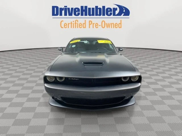 2021 Dodge Challenger SRT8 & 392 3rd Gen - Image 6 of 20