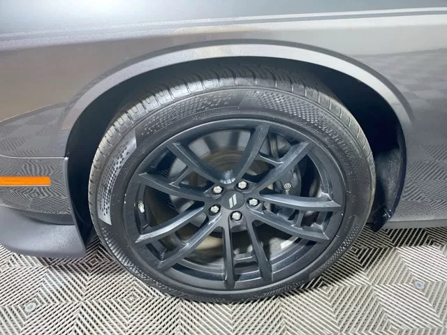 2021 Dodge Challenger SRT8 & 392 3rd Gen - Image 9 of 20