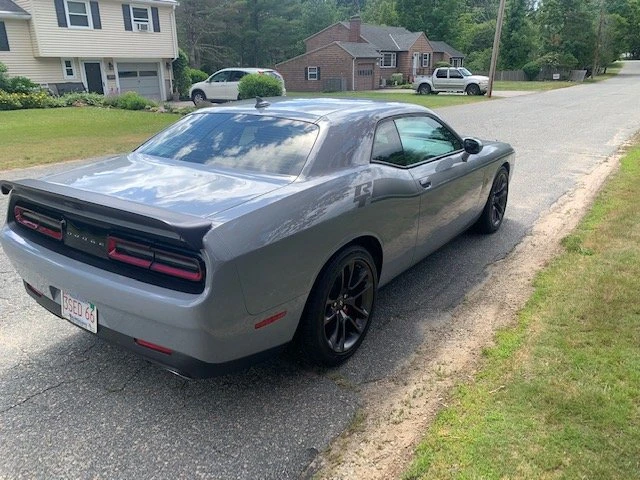 2021 Dodge Challenger SRT8 & 392 3rd Gen - Image 2 of 4