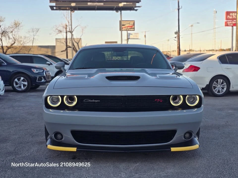 2021 Dodge Challenger SRT8 & 392 3rd Gen - Image 2 of 20