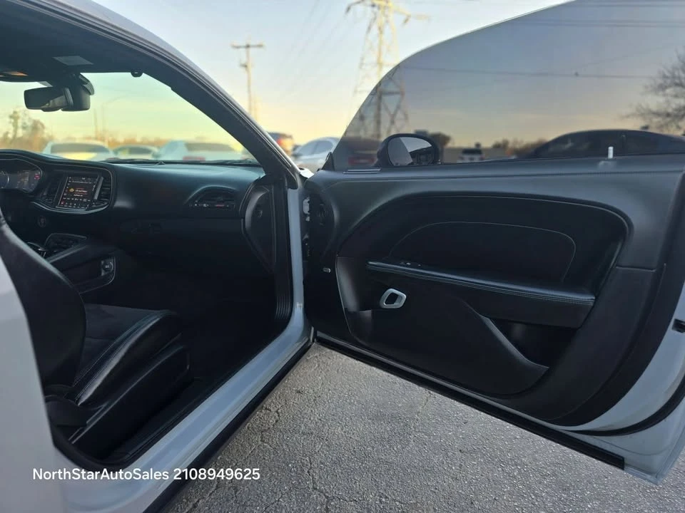 2021 Dodge Challenger SRT8 & 392 3rd Gen - Image 16 of 20