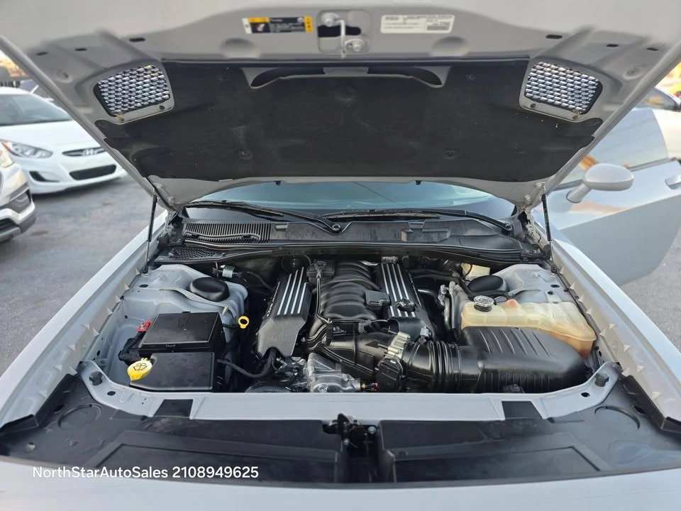 2021 Dodge Challenger SRT8 & 392 3rd Gen - Image 17 of 20