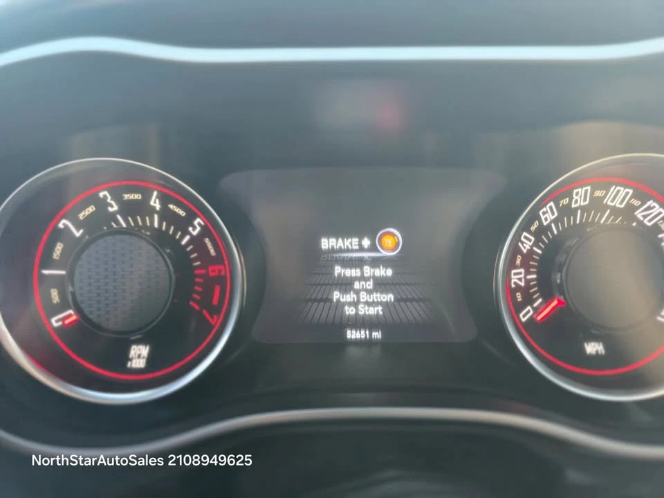 2021 Dodge Challenger SRT8 & 392 3rd Gen - Image 9 of 20