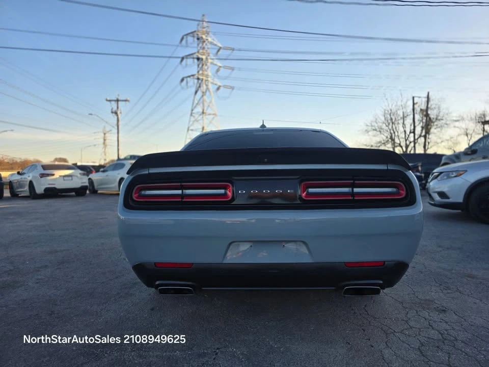 2021 Dodge Challenger SRT8 & 392 3rd Gen - Image 20 of 20