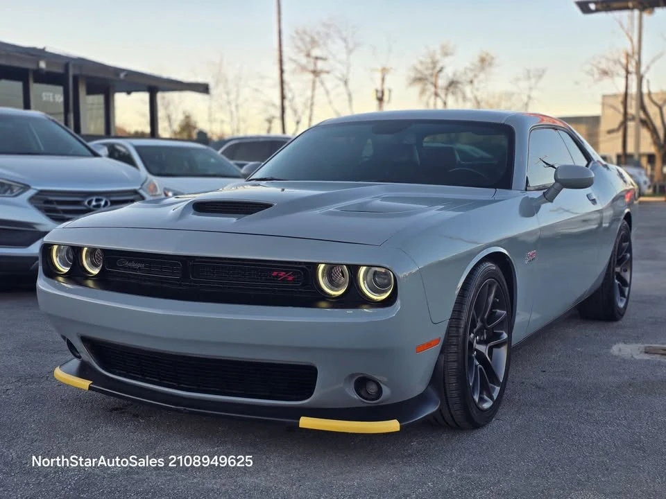 2021 Dodge Challenger SRT8 & 392 3rd Gen - Image 3 of 20