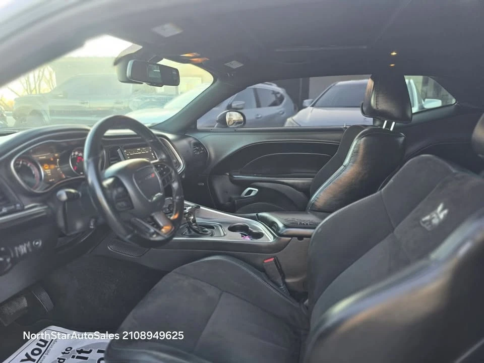 2021 Dodge Challenger SRT8 & 392 3rd Gen - Image 7 of 20