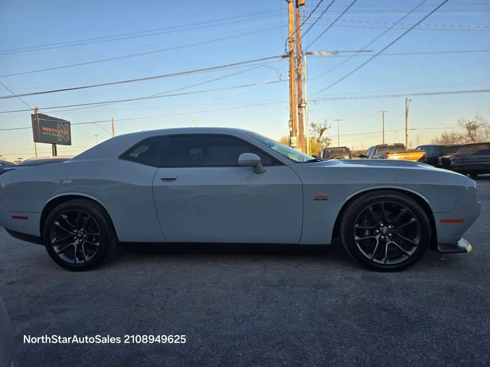 2021 Dodge Challenger SRT8 & 392 3rd Gen - Image 5 of 20