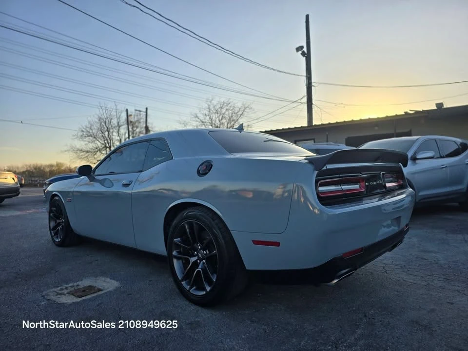 2021 Dodge Challenger SRT8 & 392 3rd Gen - Image 18 of 20