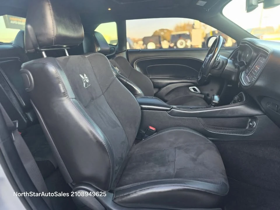 2021 Dodge Challenger SRT8 & 392 3rd Gen - Image 13 of 20