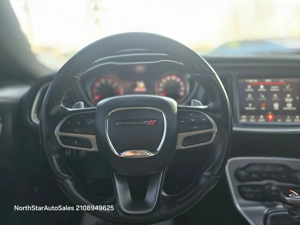 2021 Dodge Challenger SRT8 & 392 3rd Gen - Image 8 of 20