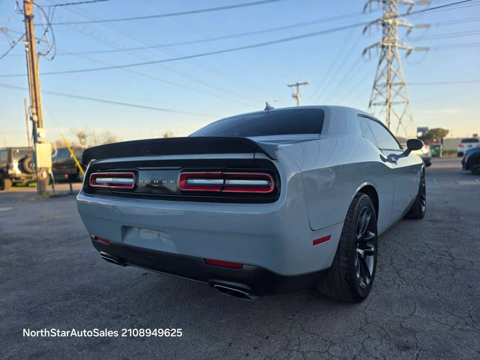 2021 Dodge Challenger SRT8 & 392 3rd Gen - Image 19 of 20