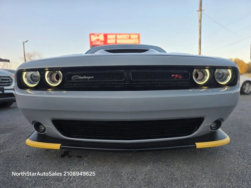 2021 Dodge Challenger SRT8 & 392 3rd Gen - Image 4 of 20