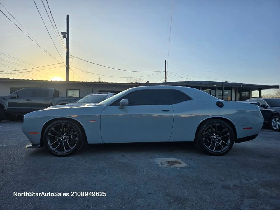 2021 Dodge Challenger SRT8 & 392 3rd Gen - Image 6 of 20