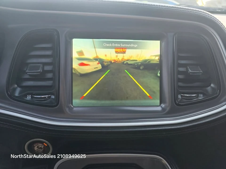 2021 Dodge Challenger SRT8 & 392 3rd Gen - Image 10 of 20