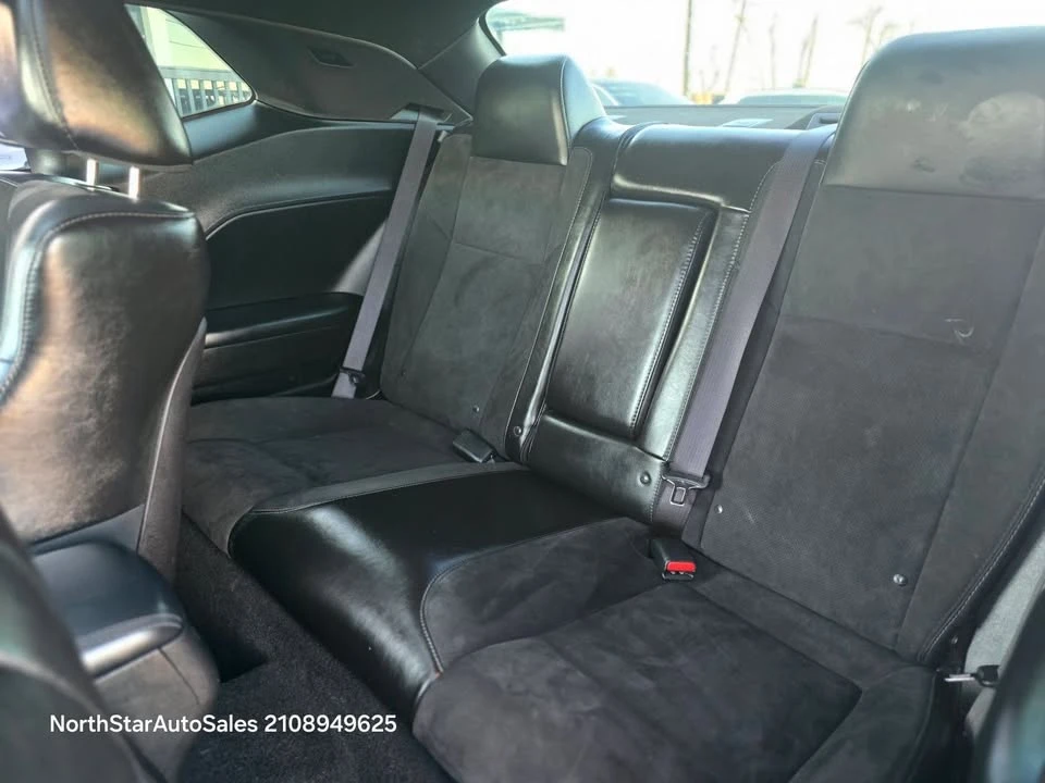 2021 Dodge Challenger SRT8 & 392 3rd Gen - Image 15 of 20
