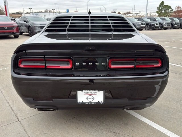 2021 Dodge Challenger SRT8 & 392 3rd Gen - Image 7 of 20