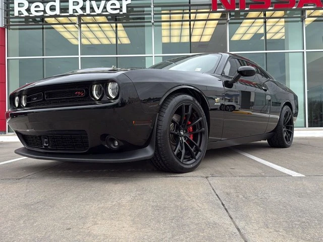 2021 Dodge Challenger SRT8 & 392 3rd Gen - Image 2 of 20