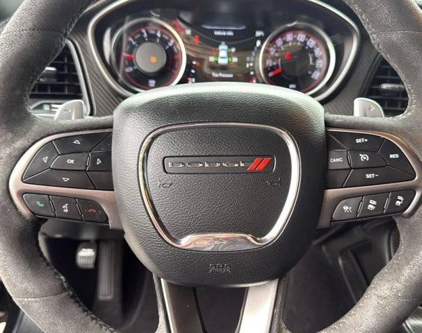 2021 Dodge Challenger SRT8 & 392 3rd Gen - Image 20 of 20