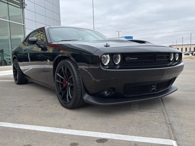 2021 Dodge Challenger SRT8 & 392 3rd Gen - Image 4 of 20