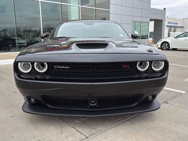 2021 Dodge Challenger SRT8 & 392 3rd Gen - Image 3 of 20
